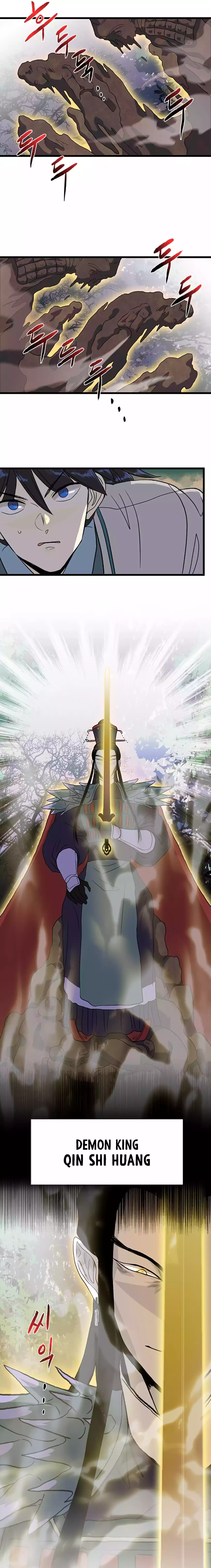 The Scholar's Reincarnation Chapter 207 6